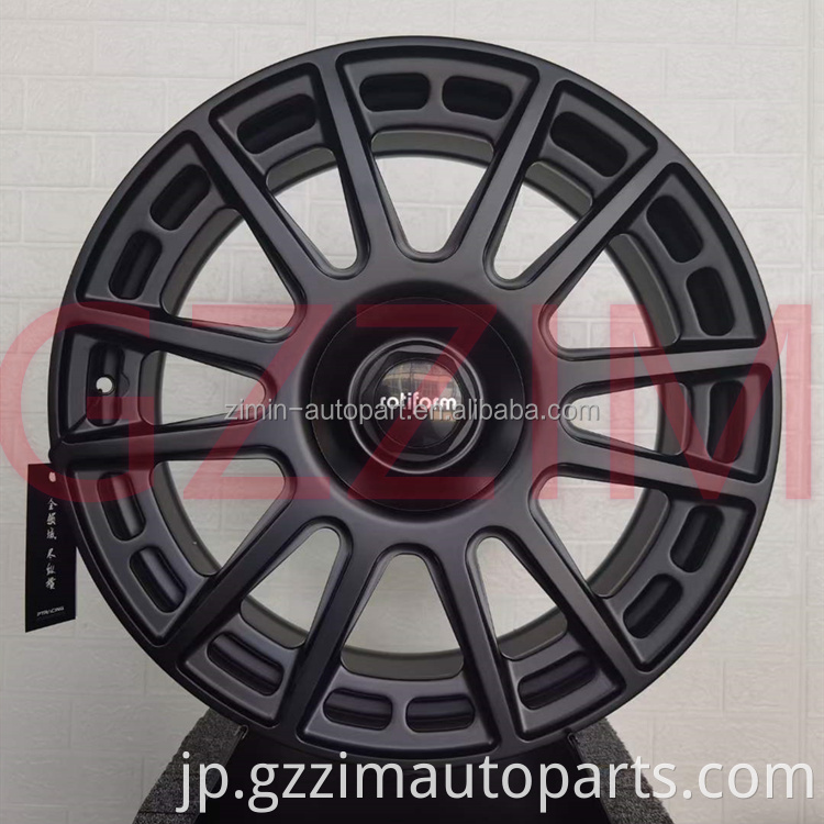 4x4 Car Wheels Rim  Aluminum Alloy Car Wheel Rims For Defender